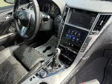 2018 INFINITI Q50 - Photo 16