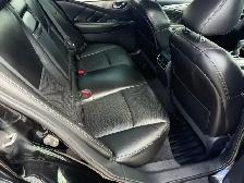 2018 INFINITI Q50 - Photo 17