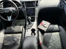 2018 INFINITI Q50 - Photo 18