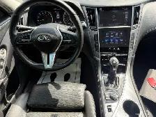 2018 INFINITI Q50 - Photo 19