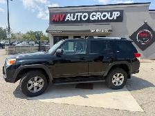 2011 Toyota 4Runner - Photo 2