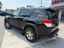 2011 Toyota 4Runner - Photo 3