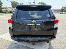 2011 Toyota 4Runner - Photo 4