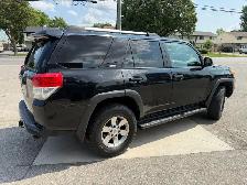 2011 Toyota 4Runner - Photo 5