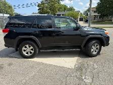 2011 Toyota 4Runner - Photo 6