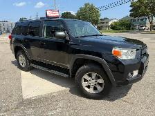2011 Toyota 4Runner - Photo 7