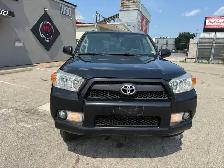 2011 Toyota 4Runner - Photo 8