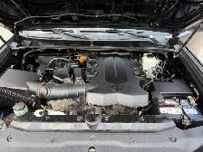2011 Toyota 4Runner - Photo 11