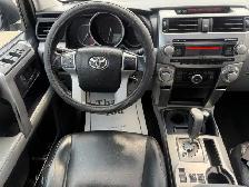 2011 Toyota 4Runner - Photo 20