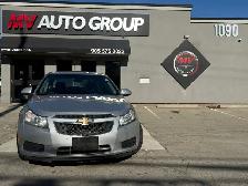 2012 Chevrolet Cruze - Photo 2