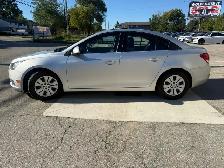2012 Chevrolet Cruze - Photo 4