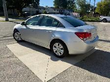 2012 Chevrolet Cruze - Photo 5