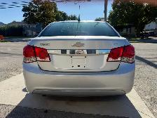 2012 Chevrolet Cruze - Photo 6
