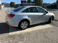 2012 Chevrolet Cruze - Photo 7