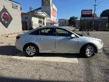 2012 Chevrolet Cruze - Photo 8