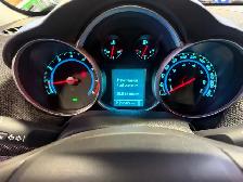 2012 Chevrolet Cruze - Photo 11