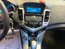 2012 Chevrolet Cruze - Photo 12
