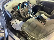 2012 Chevrolet Cruze - Photo 14