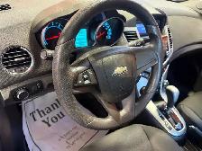 2012 Chevrolet Cruze - Photo 15