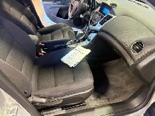 2012 Chevrolet Cruze - Photo 17