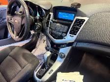 2012 Chevrolet Cruze - Photo 18
