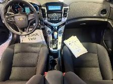 2012 Chevrolet Cruze - Photo 20