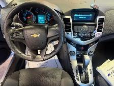 2012 Chevrolet Cruze - Photo 21