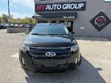 2013 Ford Edge - Photo 2