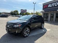 2013 Ford Edge - Photo 3