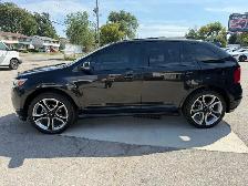 2013 Ford Edge - Photo 4