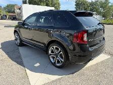 2013 Ford Edge - Photo 5