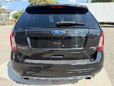 2013 Ford Edge - Photo 6