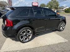 2013 Ford Edge - Photo 7