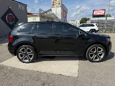 2013 Ford Edge - Photo 8