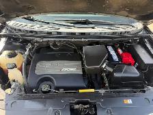 2013 Ford Edge - Photo 11
