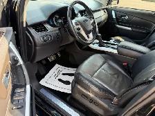 2013 Ford Edge - Photo 16