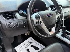 2013 Ford Edge - Photo 17