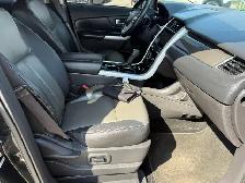 2013 Ford Edge - Photo 18