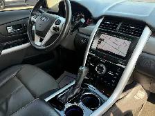 2013 Ford Edge - Photo 19