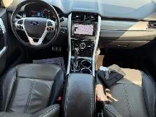 2013 Ford Edge - Photo 20