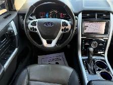 2013 Ford Edge - Photo 21