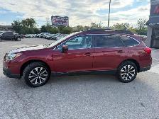 2016 Subaru Outback - Photo 2