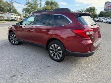 2016 Subaru Outback - Photo 3