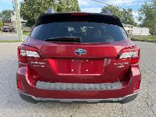 2016 Subaru Outback - Photo 4