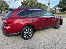 2016 Subaru Outback - Photo 5