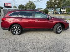 2016 Subaru Outback - Photo 6