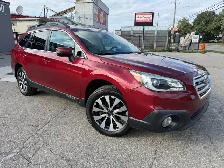 2016 Subaru Outback - Photo 7
