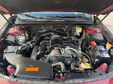 2016 Subaru Outback - Photo 9
