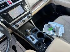 2016 Subaru Outback - Photo 13