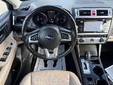 2016 Subaru Outback - Photo 17